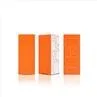 Orange 30ml Tincture Bottles With Box Packaging
