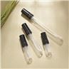 Perfume Tester Vial 1ml 3ml 5ml Glass Vials Refillable Perfume Samples Bottles Glass Bottle Perfume Tester