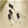 Perfume Tester Vial 1ml 3ml 5ml Glass Vials Refillable Perfume Samples Bottles Glass Bottle Perfume Tester