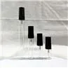 Perfume Tester Vial 1ml 3ml 5ml Glass Vials Refillable Perfume Samples Bottles Glass Bottle Perfume Tester