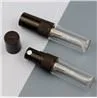 Perfume Tester Vial 1ml 3ml 5ml Glass Vials Refillable Perfume Samples Bottles Glass Bottle Perfume Tester