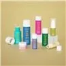 Pet Cosmetic Bottle 3g 10ml 50ml PP Cream Jar