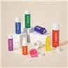 Pet Cosmetic Bottle 3g 10ml 50ml PP Cream Jar