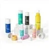 Pet Cosmetic Bottle 3g 10ml 50ml PP Cream Jar