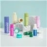 Pet Cosmetic Bottle 3g 10ml 50ml PP Cream Jar