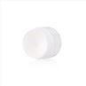 PET Plastic Refillable Cosmetic Jar Containers