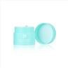 PET Plastic Refillable Cosmetic Jar Containers