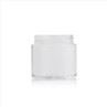 Plastic Cannabis Jar With Childproof Lid