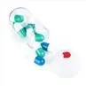 Plastic Capsule Bottle Essential Oil Serum Bottle