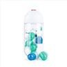 Plastic Capsule Bottle Essential Oil Serum Bottle