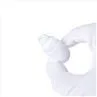 Plastic Capsule Bottle Essential Oil Serum Bottle