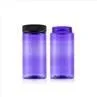 Plastic Child Resistant Jar For CBD