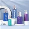 Plastic Conditioner Bottle Pet Empty 500ml Hand Lotion Pump Bottles