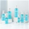 Plastic Conditioner Bottle Pet Empty 500ml Hand Lotion Pump Bottles