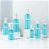 Plastic Conditioner Bottle Pet Empty 500ml Hand Lotion Pump Bottles