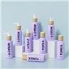 Plastic Cosmetic Bottles 100ml 150ml Perfume Spray Bottle Empty