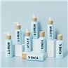 Plastic Cosmetic Bottles 100ml 150ml Perfume Spray Bottle Empty