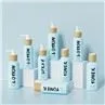Plastic Cosmetic Bottles 100ml 150ml Perfume Spray Bottle Empty
