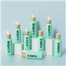 Plastic Cosmetic Bottles 100ml 150ml Perfume Spray Bottle Empty