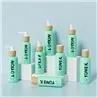Plastic Cosmetic Bottles 100ml 150ml Perfume Spray Bottle Empty