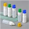 Plastic Dropper Bottle With Tamper Childproof Cap