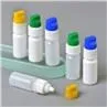 Plastic Dropper Bottle With Tamper Childproof Cap