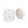 Plastic Medicine Bottle With Child Resistant Cap