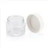Plastic Medicine Bottle With Child Resistant Cap