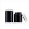 Plastic Medicine Bottle With Child Resistant Cap