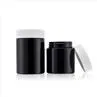 Plastic Medicine Bottle With Child Resistant Cap