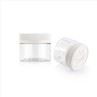 Plastic Medicine Bottle With Child Resistant Cap