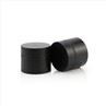 Plastic Pink 15g Cosmetic Jars