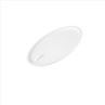 Purple Frosted Cosmetic Travel Jars For Creams 5g 15g 20g 30g Wholesale