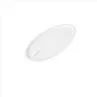 Purple Frosted Cosmetic Travel Jars For Creams 5g 15g 20g 30g Wholesale