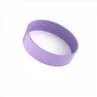 Purple Frosted Cosmetic Travel Jars For Creams 5g 15g 20g 30g Wholesale
