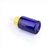 Purple Glass 1 Ounce Dropper Bottles
