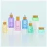 30g 120ml Recyclable Cosmetic Packaging With Bamboo Cap