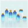 30g 120ml Recyclable Cosmetic Packaging With Bamboo Cap