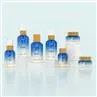 30g 120ml Recyclable Cosmetic Packaging With Bamboo Cap