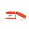 Red Round Pp Plastic Cosmetic Jars