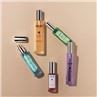 Round 1oz Perfume Bottle 50ml 100ml Glass Spray Bottle