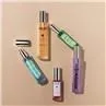Round 1oz Perfume Bottle 50ml 100ml Glass Spray Bottle