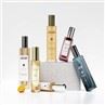 Round 1oz Perfume Bottle 50ml 100ml Glass Spray Bottle
