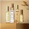 Round 1oz Perfume Bottle 50ml 100ml Glass Spray Bottle