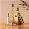 Round 1oz Perfume Bottle 50ml 100ml Glass Spray Bottle