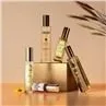 Round 1oz Perfume Bottle 50ml 100ml Glass Spray Bottle