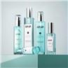 Round 1oz Perfume Bottle 50ml 100ml Glass Spray Bottle