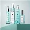 Round 1oz Perfume Bottle 50ml 100ml Glass Spray Bottle
