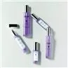 Round 1oz Perfume Bottle 50ml 100ml Glass Spray Bottle