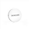 Round 30g Cream Storage Jars Glass Cosmetic Jars Wholesale